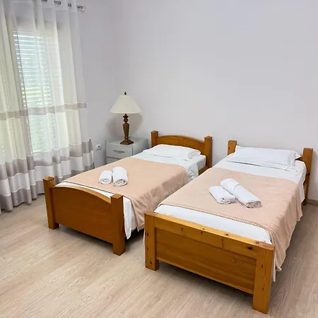 Guest house Brahja, Tirana