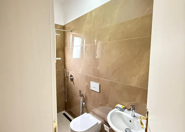 Brahja, Guest house 4*