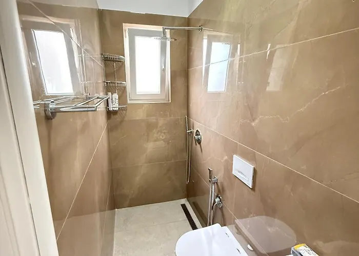 Brahja, Guest house 4*