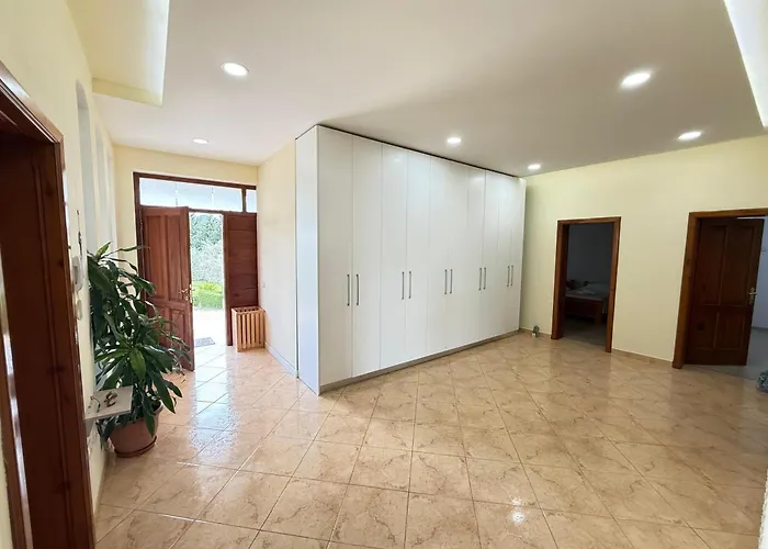 Guest house Brahja, Tirana