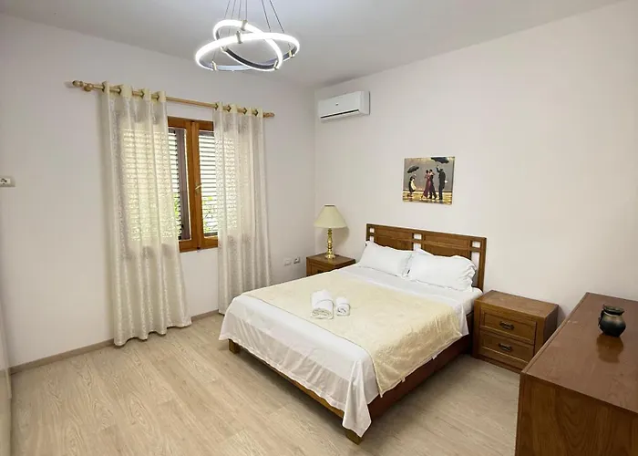 Guest house Brahja, Tirana