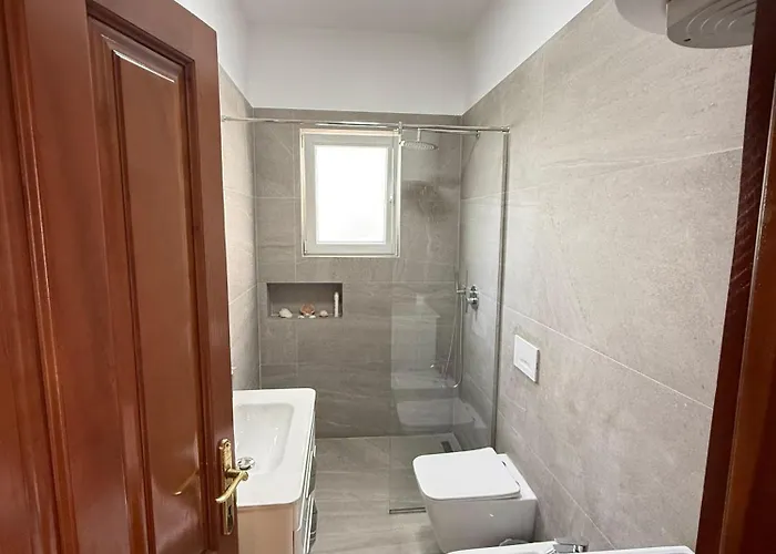 Brahja, Guest house 4*