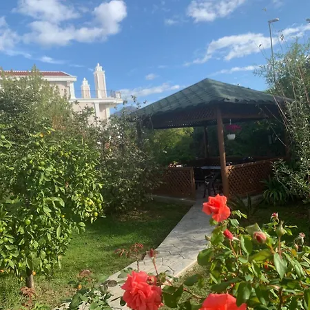 Guest house Brahja, Tirana