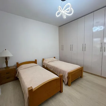 Brahja, Guest house *