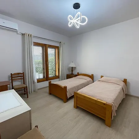 Guest house Brahja, *