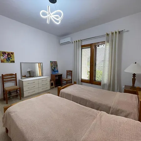 Brahja, Guest house