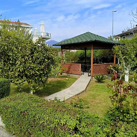 Brahja, Tirana