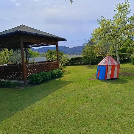 Guest house Brahja, Tirana