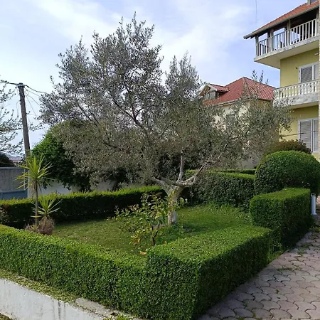 Guest house Brahja,