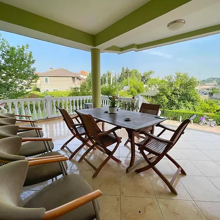 Guest house Brahja,