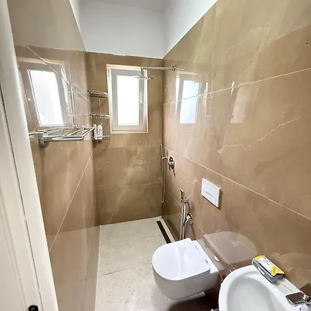 Brahja, Affittacamere 4*