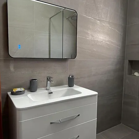 Brahja, Affittacamere